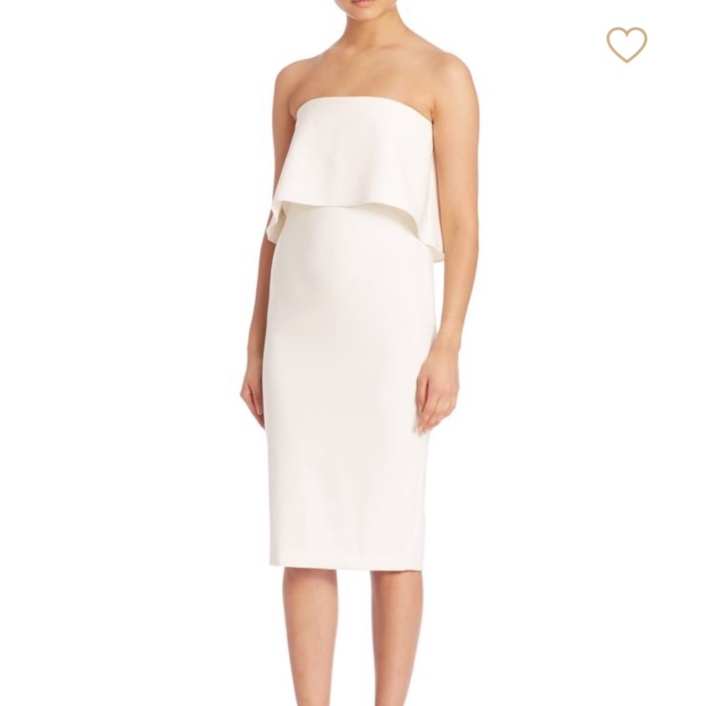 Likely Driggs Dress
